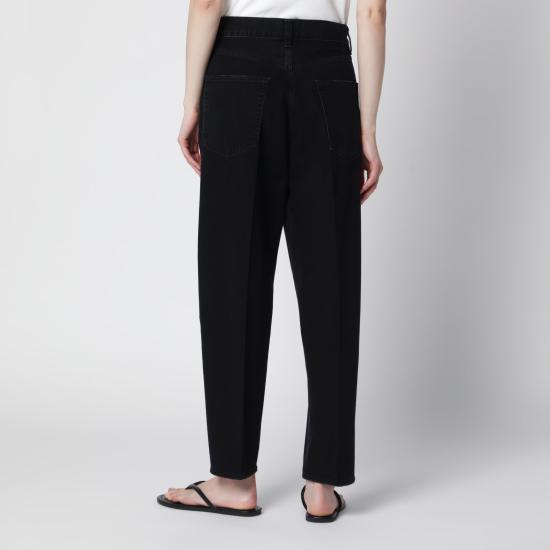 26FW 에이골디 데님 팬츠 A3191817 Black - AGOLDE