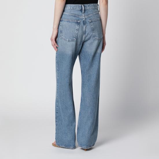 26FW 에이골디 데님 팬츠 A3281885 Blue - AGOLDE