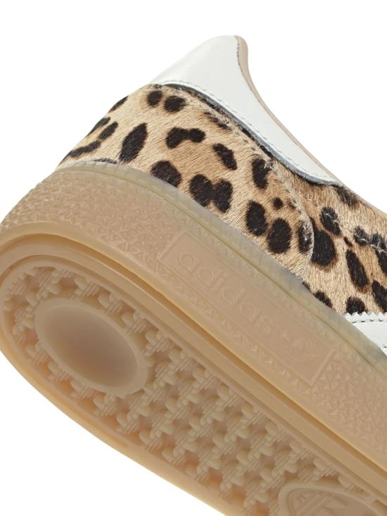 26SS 아디다스 핸드볼 스페지알 KI667 8MAGBEI BEIGE - ADIDAS