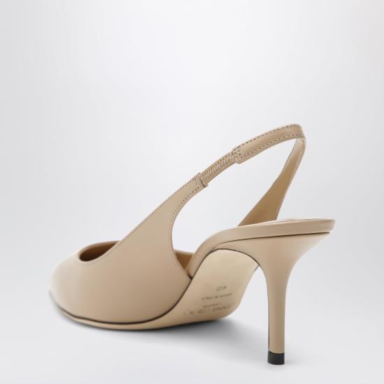 26FW 지미추 힐/펌프스 LOVESB65CLF Beige - JIMMY CHOO