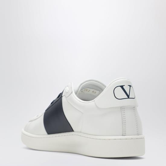 26FW 발렌티노 가라바니 스니커즈 9Y2S0N84BYA White - VALENTINO GARAVANI