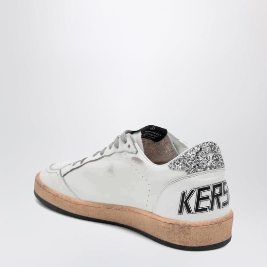 26FW 골든구스 글리터 스타 볼스타 스니커즈 GWF00117F003773 Multicolor - GOLDEN GOOSE
