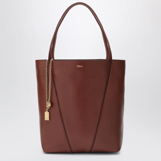 26FW 끌로에 숄더백 CHC25SS811N84 Brown