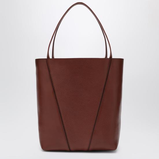 26FW 끌로에 숄더백 CHC25SS811N84 Brown - CHLOE