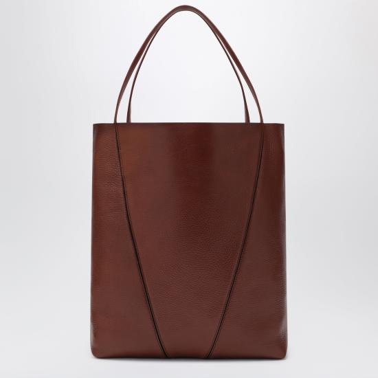 26FW 끌로에 숄더백 CHC25SS810N84 Brown - CHLOE