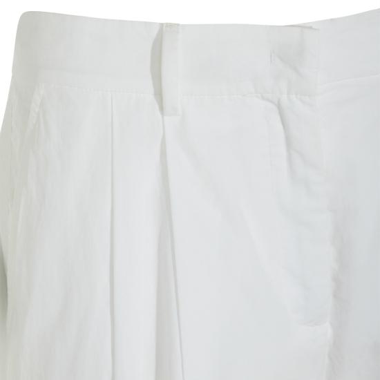 26SS 무레르 스트레이트 팬츠 MODCH100098 U0109 WHITE - MOORER