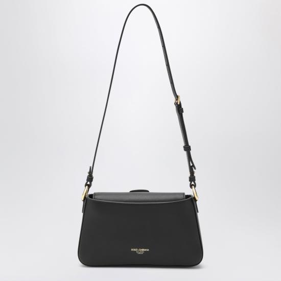 26FW 돌체앤가바나 숄더백 BI3466A3P00 Black - DOLCE & GABBANA