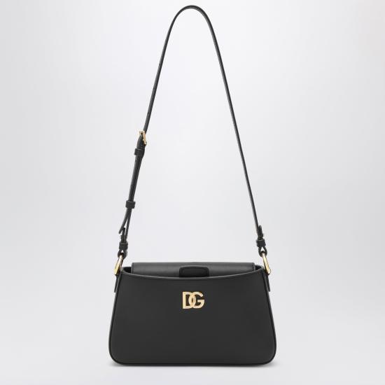 26FW 돌체앤가바나 숄더백 BI3466A3P00 Black