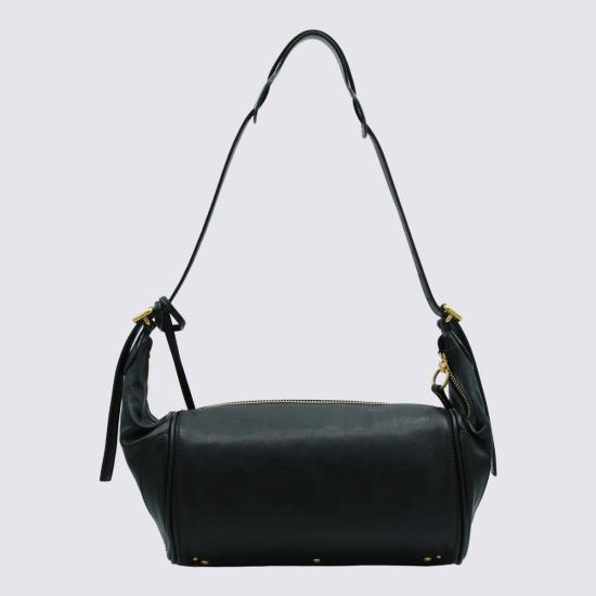 26FW 끌로에 숄더백 CH26AS809P75 001 BLACK - CHLOE