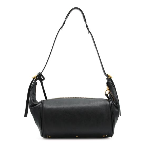 26FW 끌로에 숄더백 CH26AS809P75 001 BLACK - CHLOE
