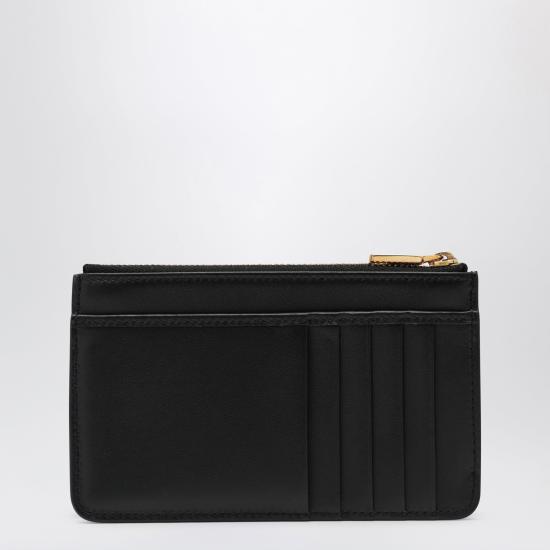 26FW 돌체앤가바나 명함지갑 BI1261A3P00 Black - DOLCE & GABBANA