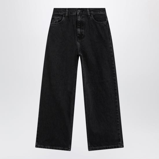 26FW 칼하트 WIP 브랜돈 팬츠 I035892DE Black