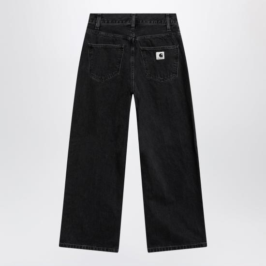 26FW 칼하트 WIP 브랜돈 팬츠 I035892DE Black - CARHARTT WIP