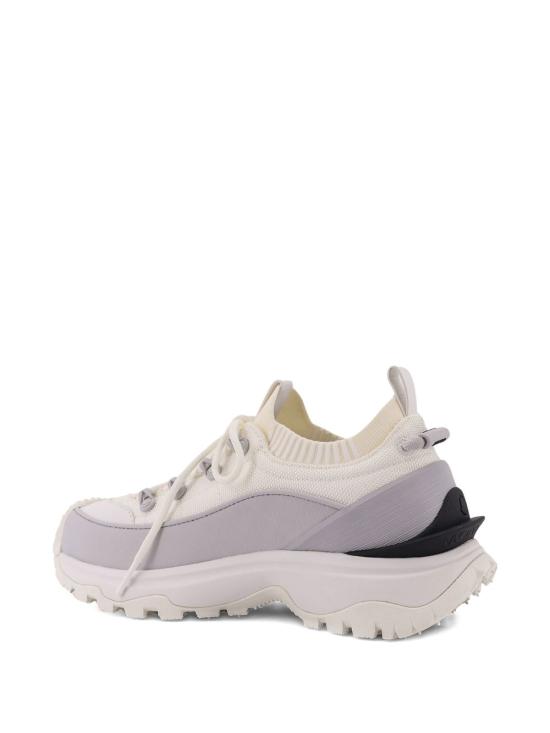 26SS 몽클레어 스니커즈 L109B4M00120 M844691Q WHITE - MONCLER