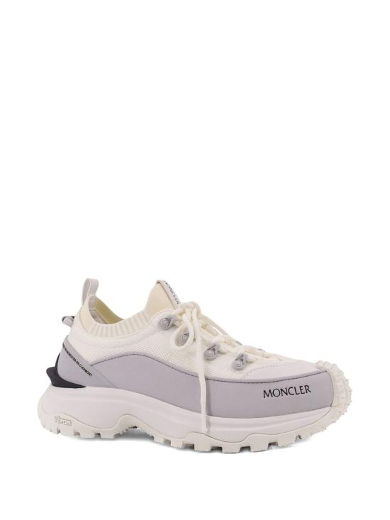 26SS 몽클레어 스니커즈 L109B4M00120 M844691Q WHITE - MONCLER