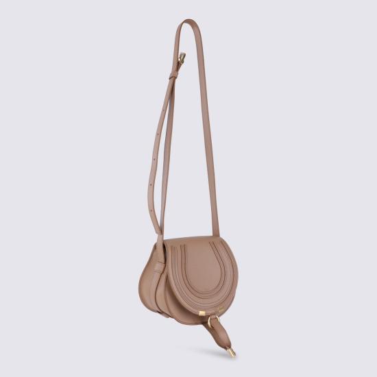 26FW 끌로에 크로스백 CHC22AS680I31 26X Light Tan - CHLOE