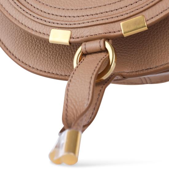 26FW 끌로에 크로스백 CHC22AS680I31 26X Light Tan - CHLOE