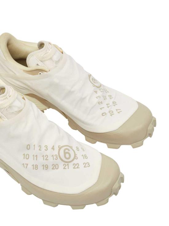 26SS MM6 X 살로몬 스니커즈 SH1WS0026P7624 HB423 - MM6 X SALOMON