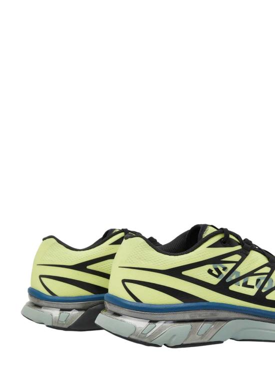 26SS MM6 X 살로몬 XT-MM6 스니커즈 S59WS0243P6303 HB420 SUNNY LIME BLACK GREEN MILIEU - MM6 X SALOMON