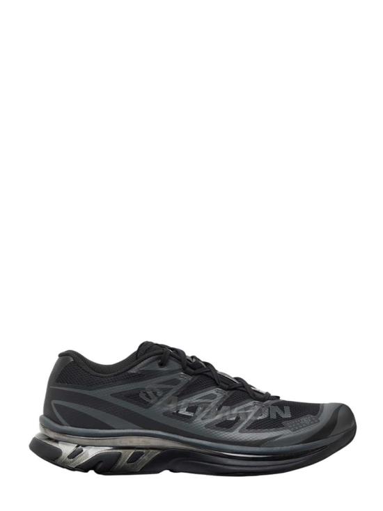 26SS MM6 X 살로몬 XT-MM6 스니커즈 S59WS0243P6303 HB422 BLACK BLACK ASPHALT
