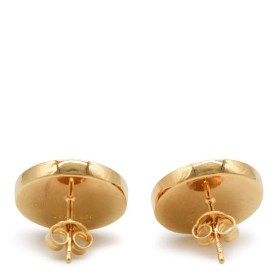 26FW 베르사체 이어링 1026119 1A006214JTZ0 GOLD - VERSACE