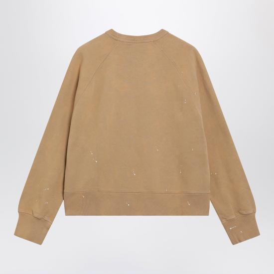 26FW 칼하트 WIP 긴팔 티셔츠 I036843CO Brown - CARHARTT WIP