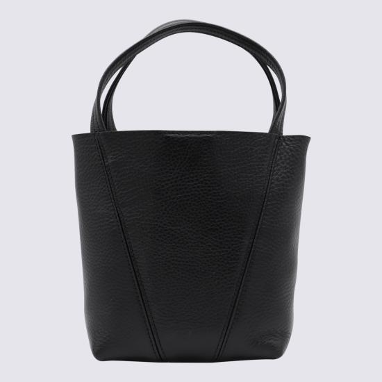 26FW 끌로에 숄더백 CH25SS812N84 001 BLACK - CHLOE