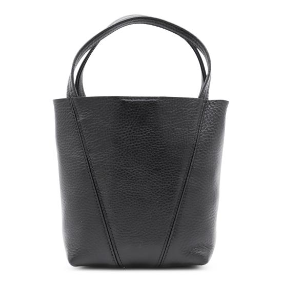 26FW 끌로에 숄더백 CH25SS812N84 001 BLACK - CHLOE