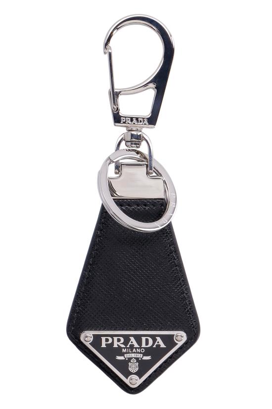  프라다 키링 2PP041053 F0002 black - PRADA