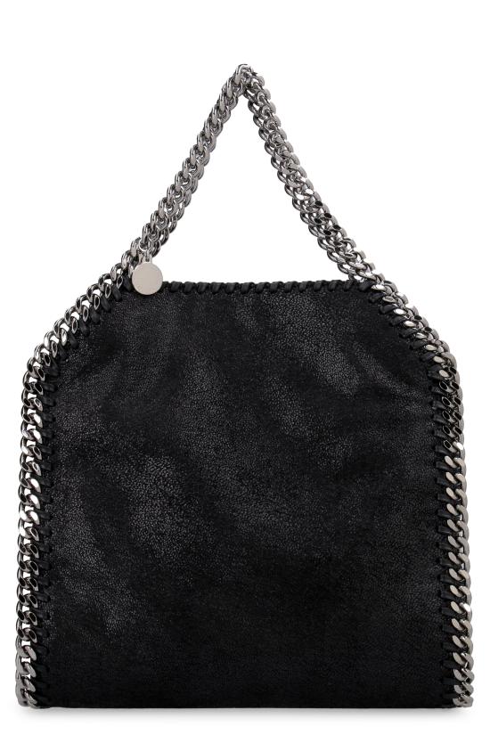  스텔라 맥카트니 숄더백 371223W9132 1000 black - STELLA MCCARTNEY