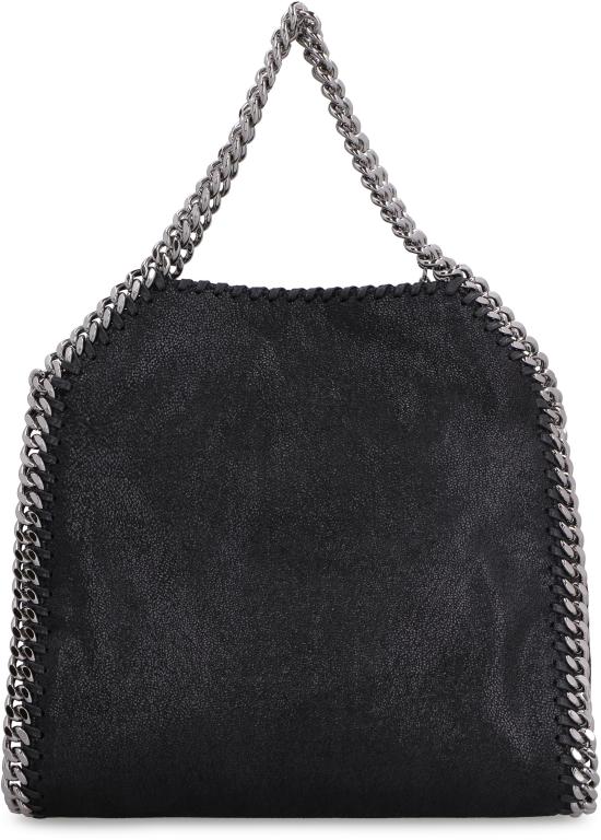  스텔라 맥카트니 숄더백 371223W9132 1000 black - STELLA MCCARTNEY
