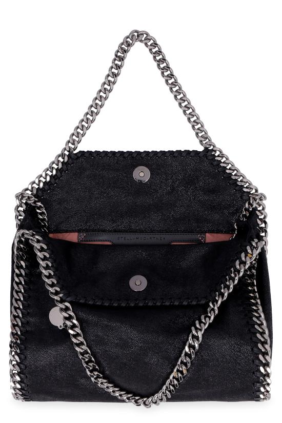 스텔라 맥카트니 숄더백 371223W9132 1000 black - STELLA MCCARTNEY