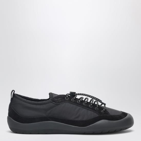 26FW 프라다 스니커즈 2EE469G000D7C Black