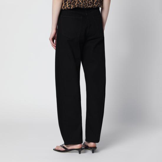 26FW 에이골디 데님 팬츠 A92181817 Black - AGOLDE