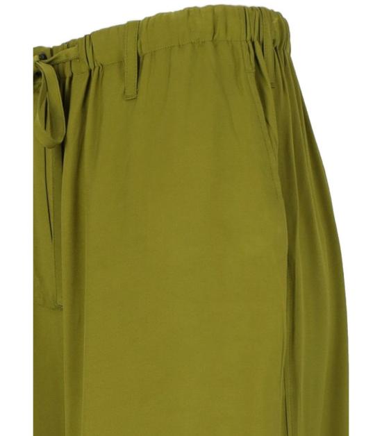 26SS 에센셜앤트워프 팔라초 팬츠 JARGATE AV11 34 Green - ESSENTIEL ANTWERP