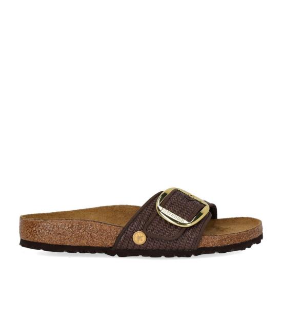 26SS 버켄스탁 뮬/슬리퍼 1031419 36 Brown