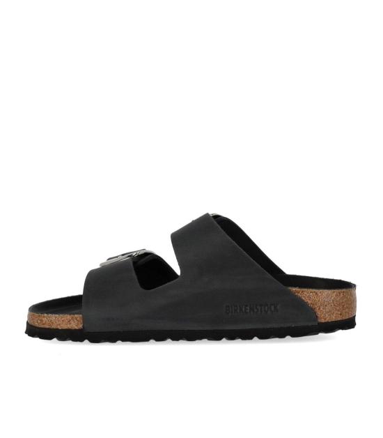26SS 버켄스탁 뮬/슬리퍼 1011075 36 Black - BIRKENSTOCK