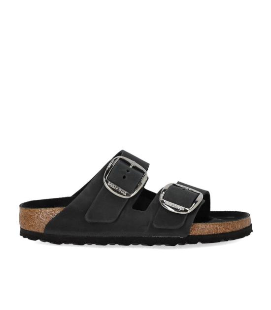 26SS 버켄스탁 뮬/슬리퍼 1011075 36 Black