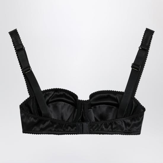 26FW 돌체앤가바나 브라  O1A12TONO13 Black - DOLCE & GABBANA