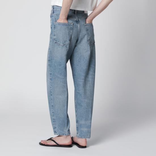 26FW 에이골디 데님 팬츠 A3193078 Light blue - AGOLDE