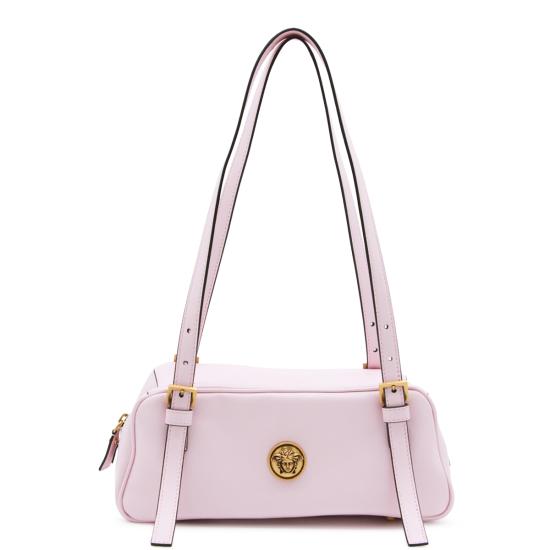 26FW 베르사체 숄더백 1024318 1A174491P88J PALE PINK
