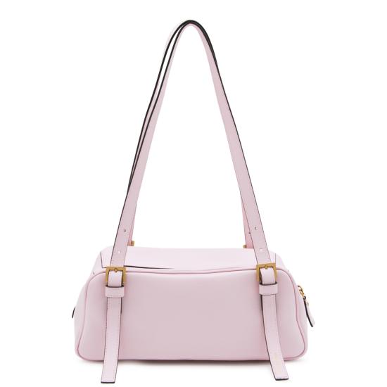 26FW 베르사체 숄더백 1024318 1A174491P88J PALE PINK - VERSACE
