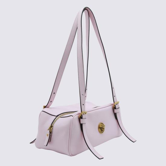 26FW 베르사체 숄더백 1024318 1A174491P88J PALE PINK - VERSACE