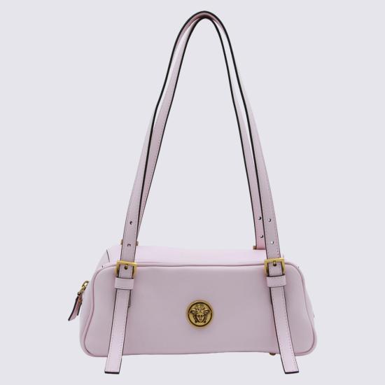 26FW 베르사체 숄더백 1024318 1A174491P88J PALE PINK - VERSACE
