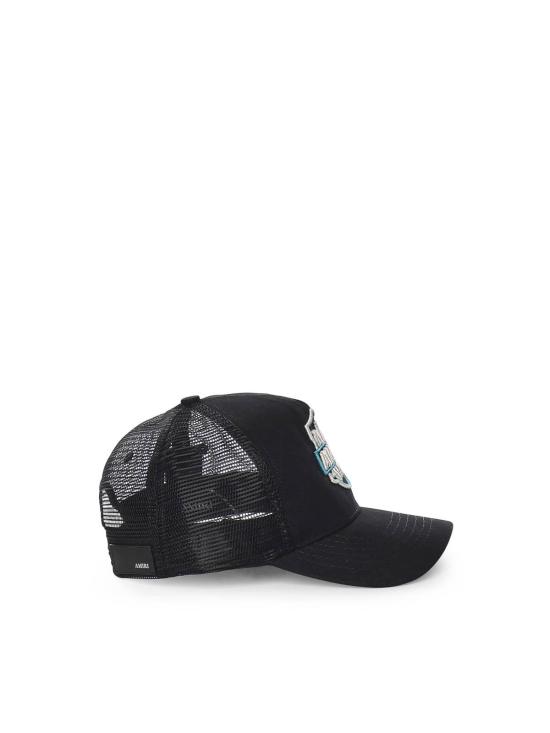 26SS 아미리 볼캡 AMSAHE1010001 Black - AMIRI