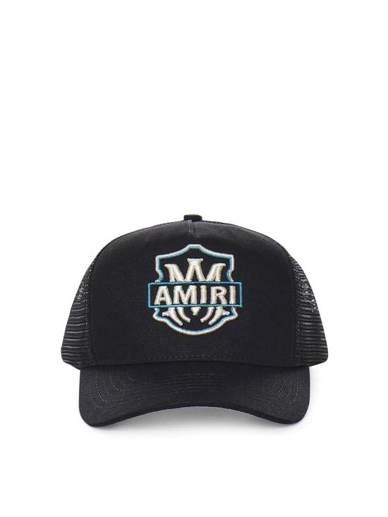 26SS 아미리 볼캡 AMSAHE1010001 Black
