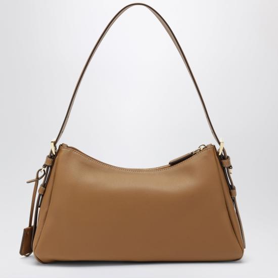 26FW 프라다 숄더백 1BC229LVM2CYS Brown - PRADA