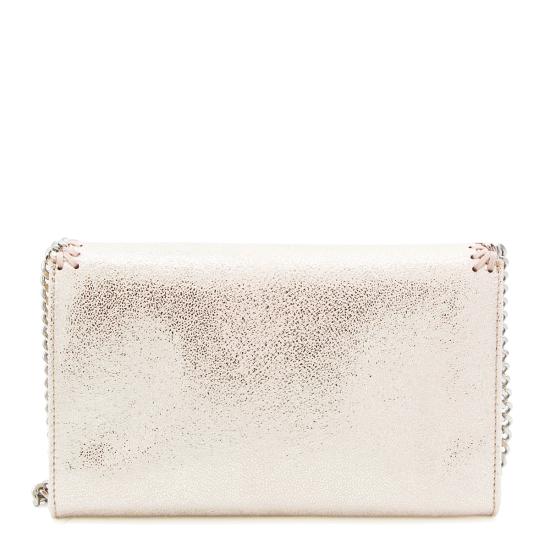 26FW 스텔라 맥카트니 숄더백 581238 WP03015910 SHELL PINK - STELLA MCCARTNEY