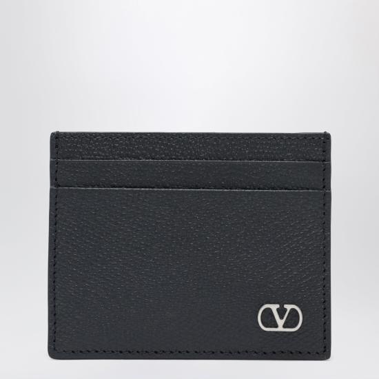 26FW 발렌티노 가라바니 명함지갑 9Y2P0AP4UAG Black