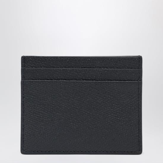 26FW 발렌티노 가라바니 명함지갑 9Y2P0AP4UAG Black - VALENTINO GARAVANI